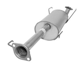 AP EXHAUST MUFFLER