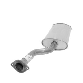 AP EXHAUST MUFFLER