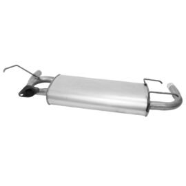 AP EXHAUST MUFFLER