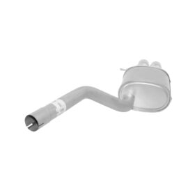 AP EXHAUST MUFFLER