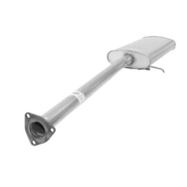 AP EXHAUST MUFFLER