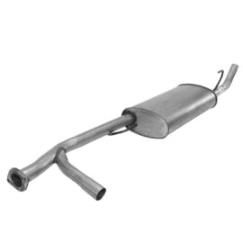 AP EXHAUST MUFFLER