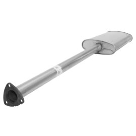 AP EXHAUST MUFFLER