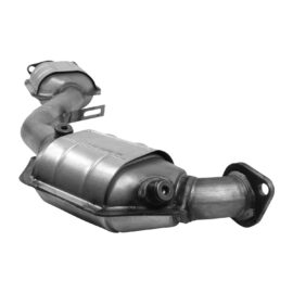 AP EXHAUST CAT CONVERTER
