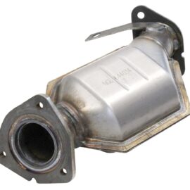 AP EXHAUST CONVERTER - CA