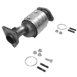 AP EXHAUST CAT CONVERTER