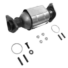 AP EXHAUST CAT CONVERTER