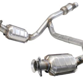 AP EXHAUST CAT CONVERTER