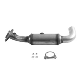 AP EXHAUST CONVERTER - CA