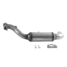 AP EXHAUST CONVERTER - CA