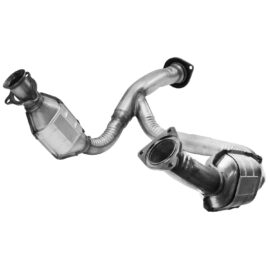 AP EXHAUST CONVERTER - CA