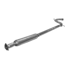 AP EXHAUST PREBENT PIPE