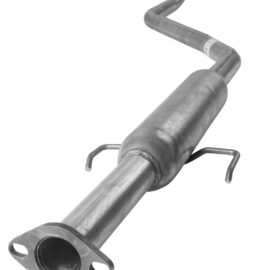 AP EXHAUST PREBENT PIPE