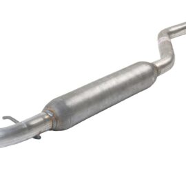 AP EXHAUST PREBENT PIPE