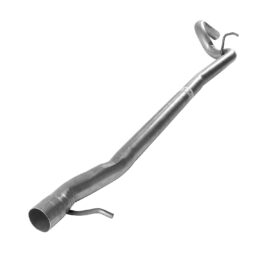 AP EXHAUST PREBENT PIPE