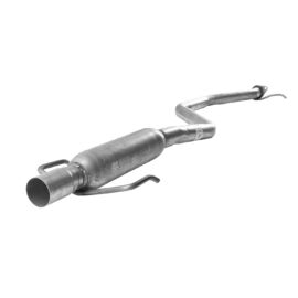 AP EXHAUST PREBENT PIPE