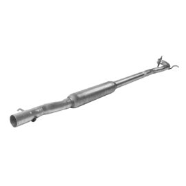 AP EXHAUST PREBENT PIPE