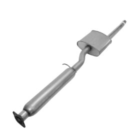 AP EXHAUST MUFFLER