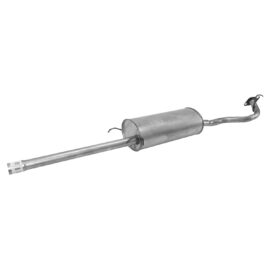 AP EXHAUST MUFFLER