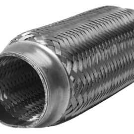 AP EXHAUST FLEX COUPLING