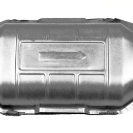 AP EXHAUST CAT CONVERTER