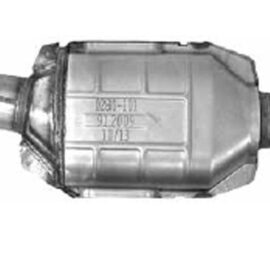 AP EXHAUST CAT CONVERTER
