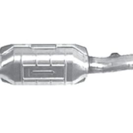 AP EXHAUST CAT CONVERTER