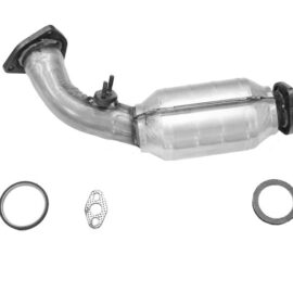 AP EXHAUST CAT CONVERTER