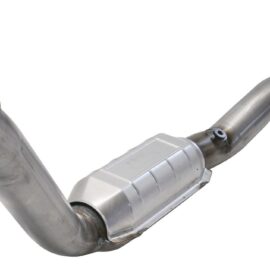 AP EXHAUST FLANGE