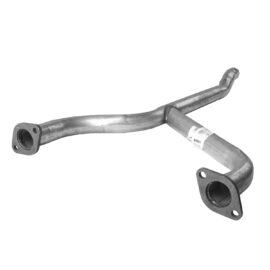 AP EXHAUST PREBENT PIPE