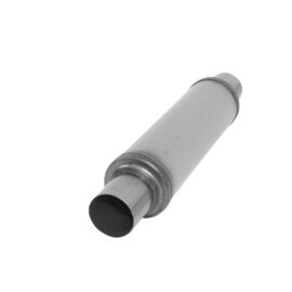 AP EXHAUST MUFFLER