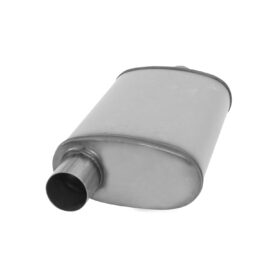 AP EXHAUST MUFFLER