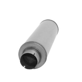 AP EXHAUST MUFFLER