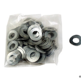 AFTERMARKET WASHER PAK/100
