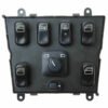 AFTERMARKET WINDOW SWITCH