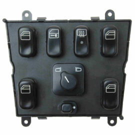 AFTERMARKET WINDOW SWITCH