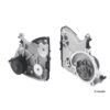 AFTERMARKET WATER PUMP