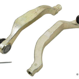 AFTERMARKET TIE ROD END