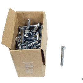 AFTERMARKET BOLT PAK/100