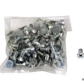 AFTERMARKET SCREW PACK/100