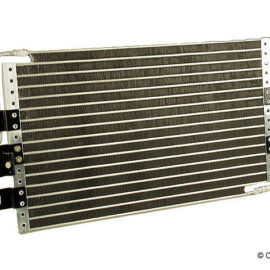 AFTERMARKET CONDENSER