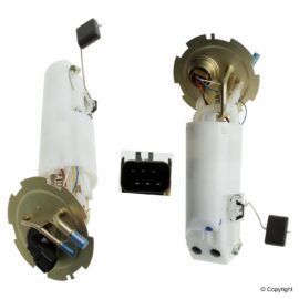AFTERMARKET ELECTRIC FUEL P