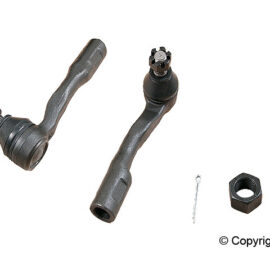 AFTERMARKET TIE ROD END