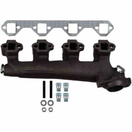 ATP PARTS EXHAUST MANIFLD