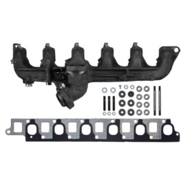 ATP PARTS EXHAUST MANIFLD