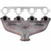ATP PARTS EXHAUST MANIFLD