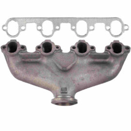 ATP PARTS EXHAUST MANIFLD