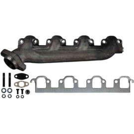 ATP PARTS EXHAUST MANIFLD