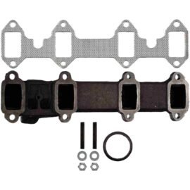 ATP PARTS EXHAUST MANIFLD