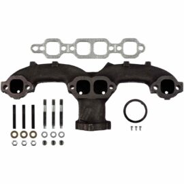 ATP PARTS EXHAUST MANIFLD